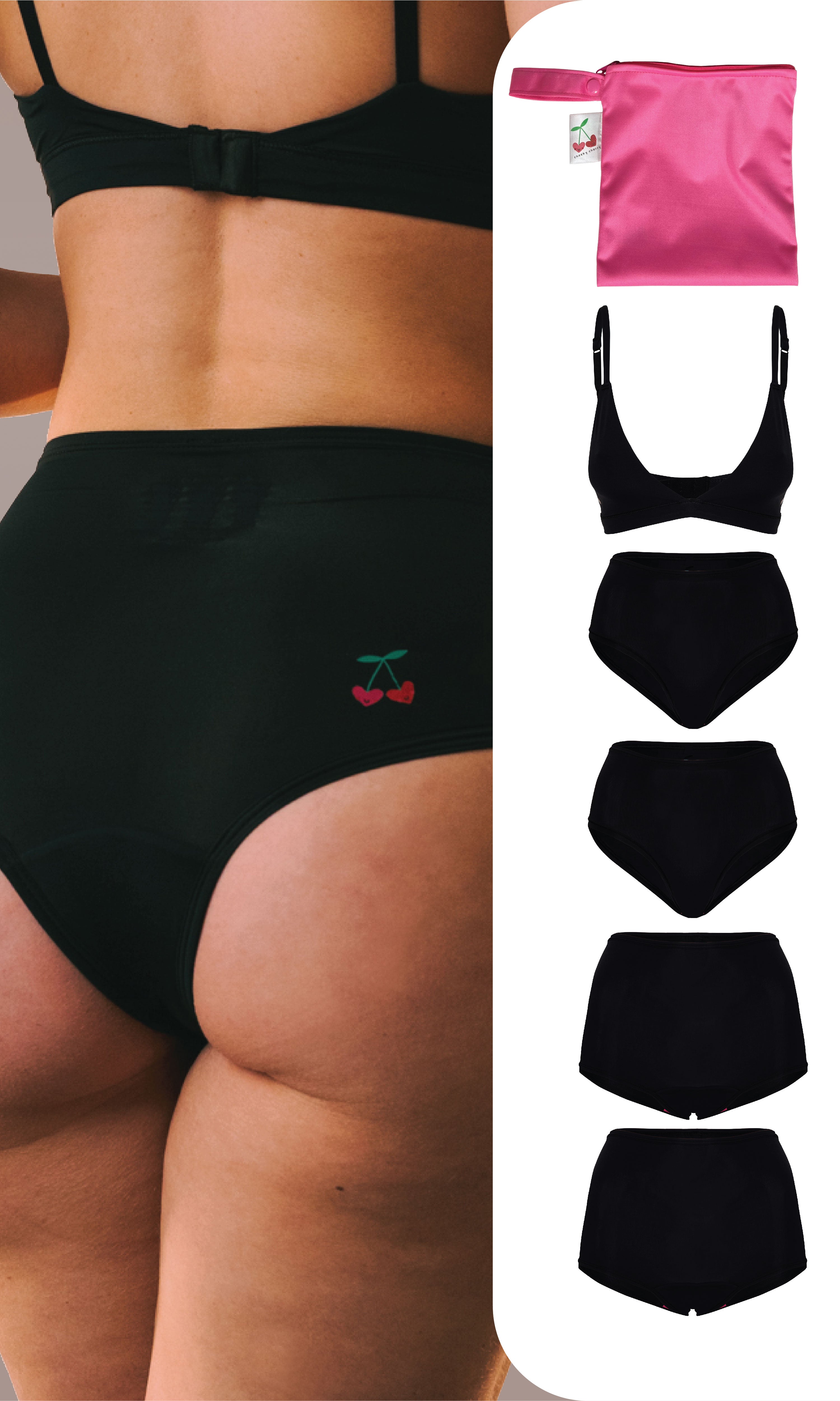 A+ in Confidence Bundle