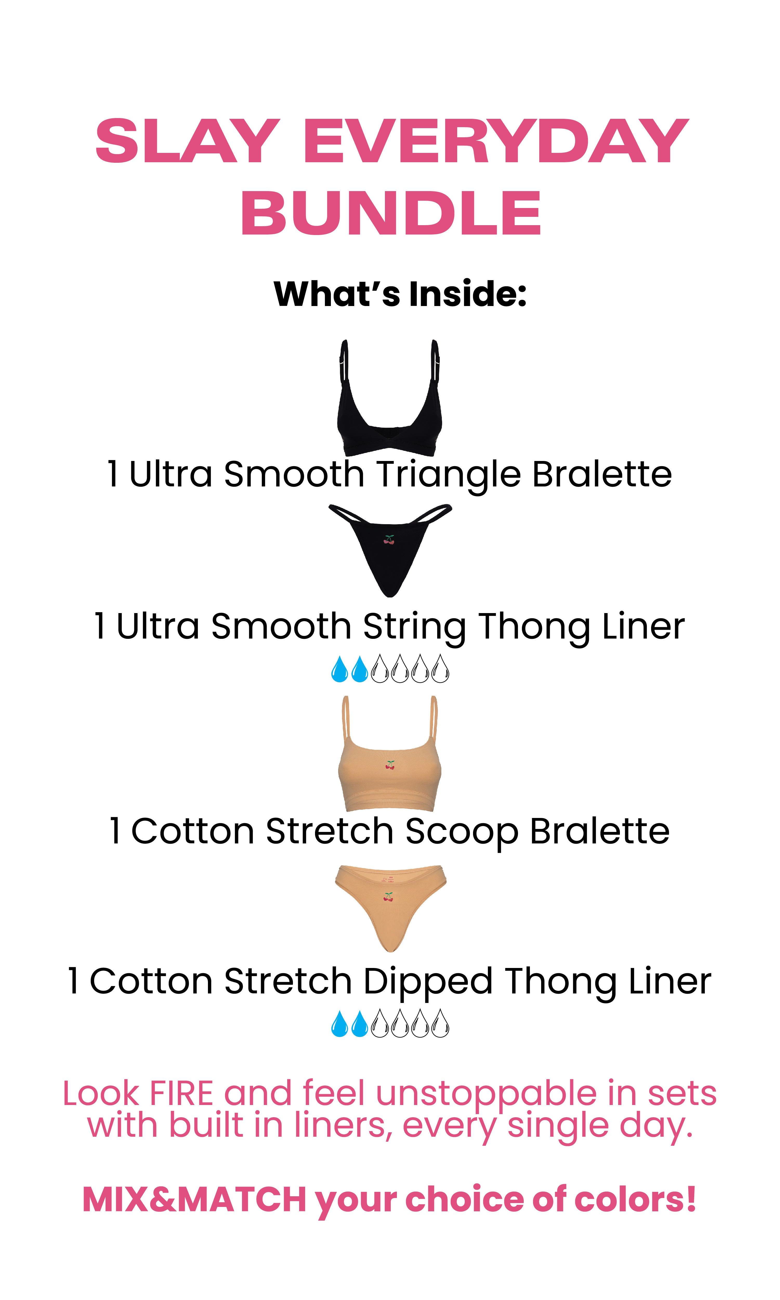 Slay Everyday Bundle