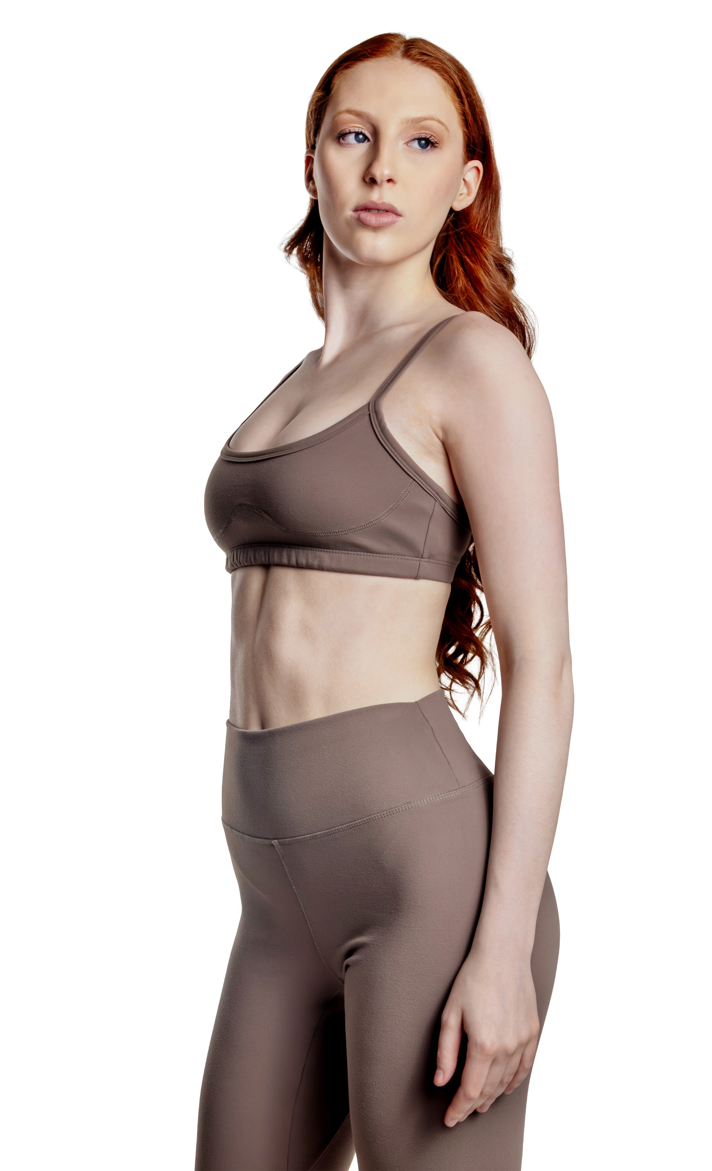 Leakproof Scoop Bralette