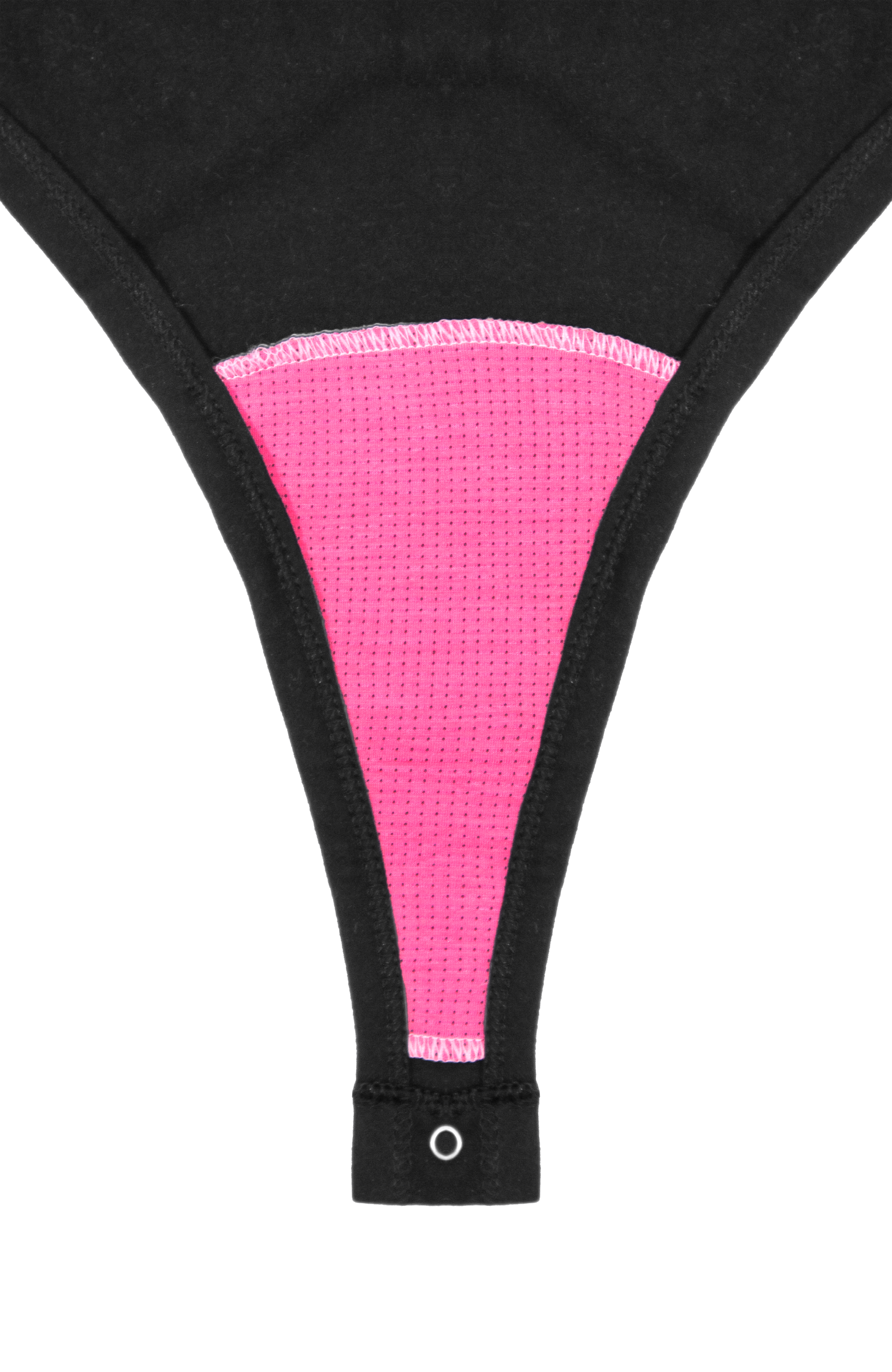 Leakproof T-Shirt Thong Bodysuit Liner
