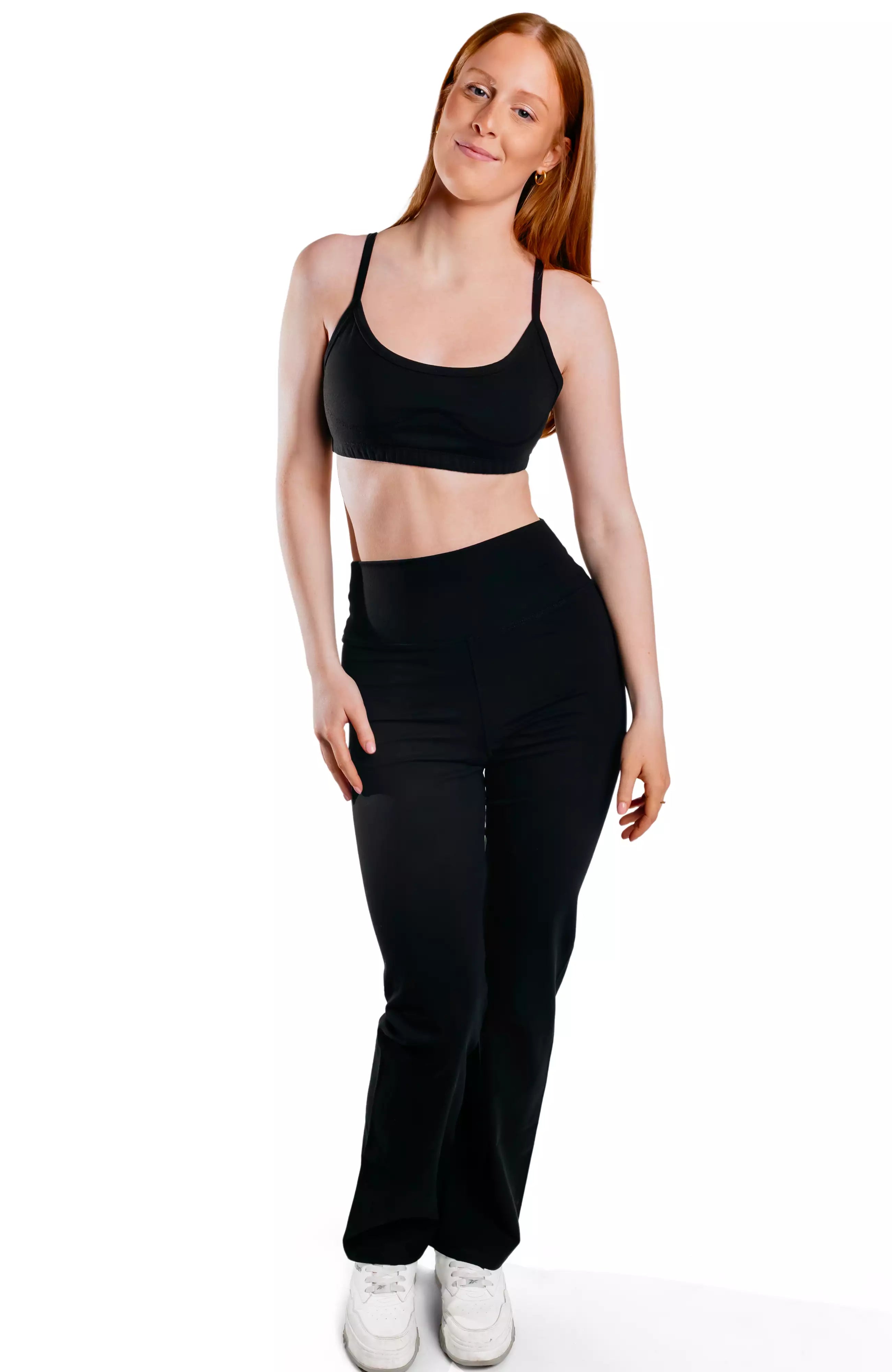 Leakproof Straight Leg Pant Liner