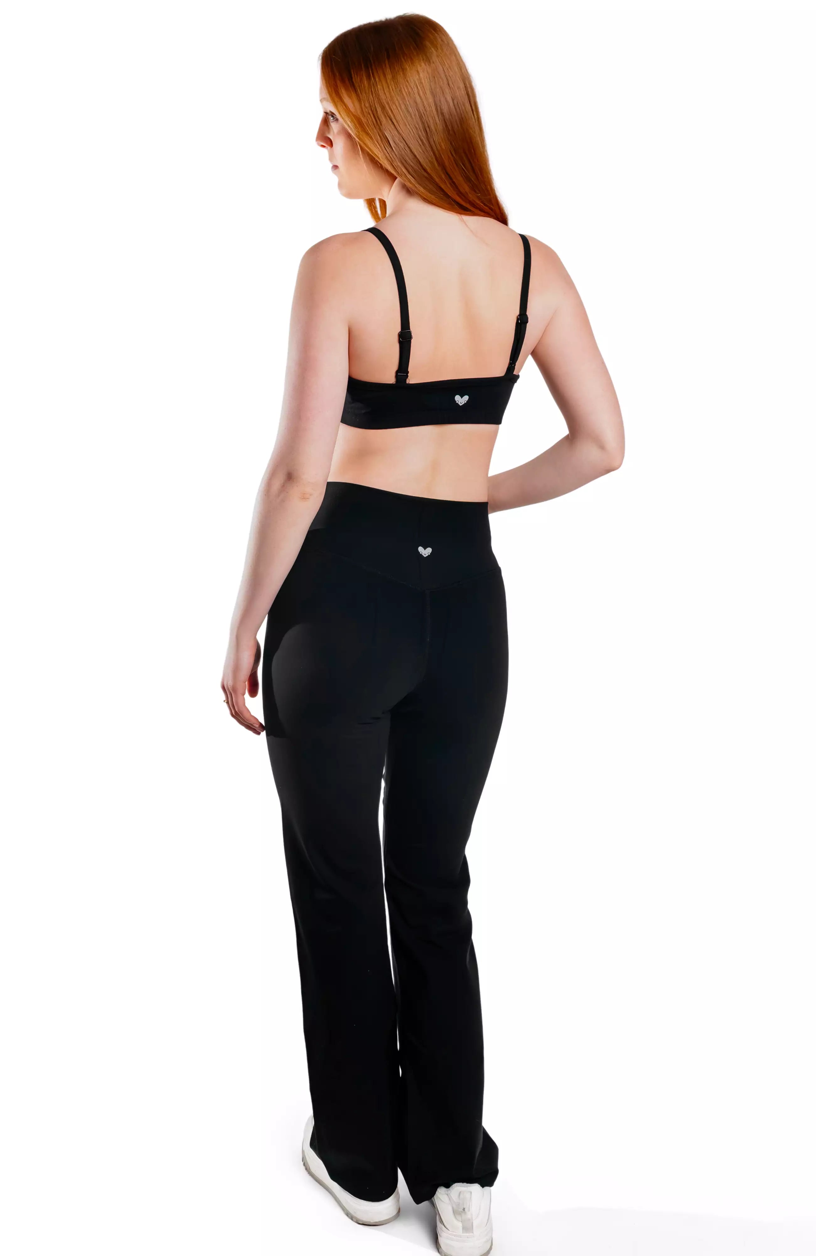 Leakproof Straight Leg Pant Liner