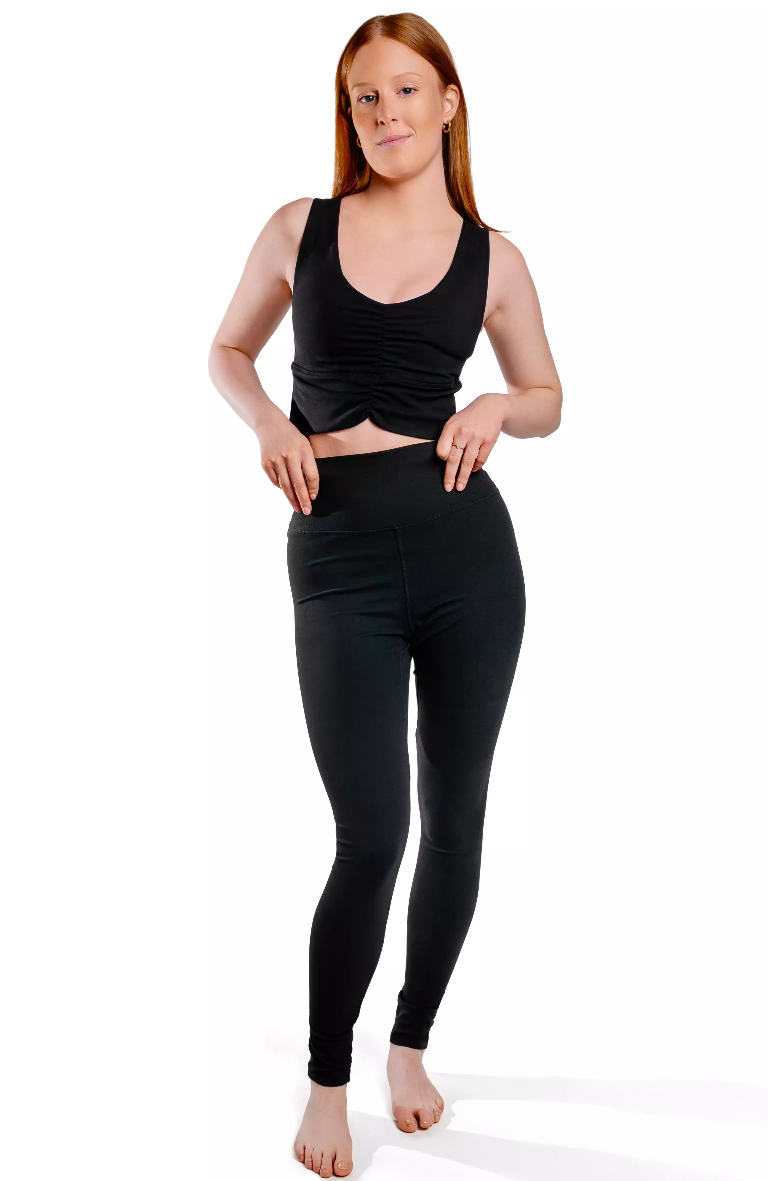 Leakproof Leggings Liner