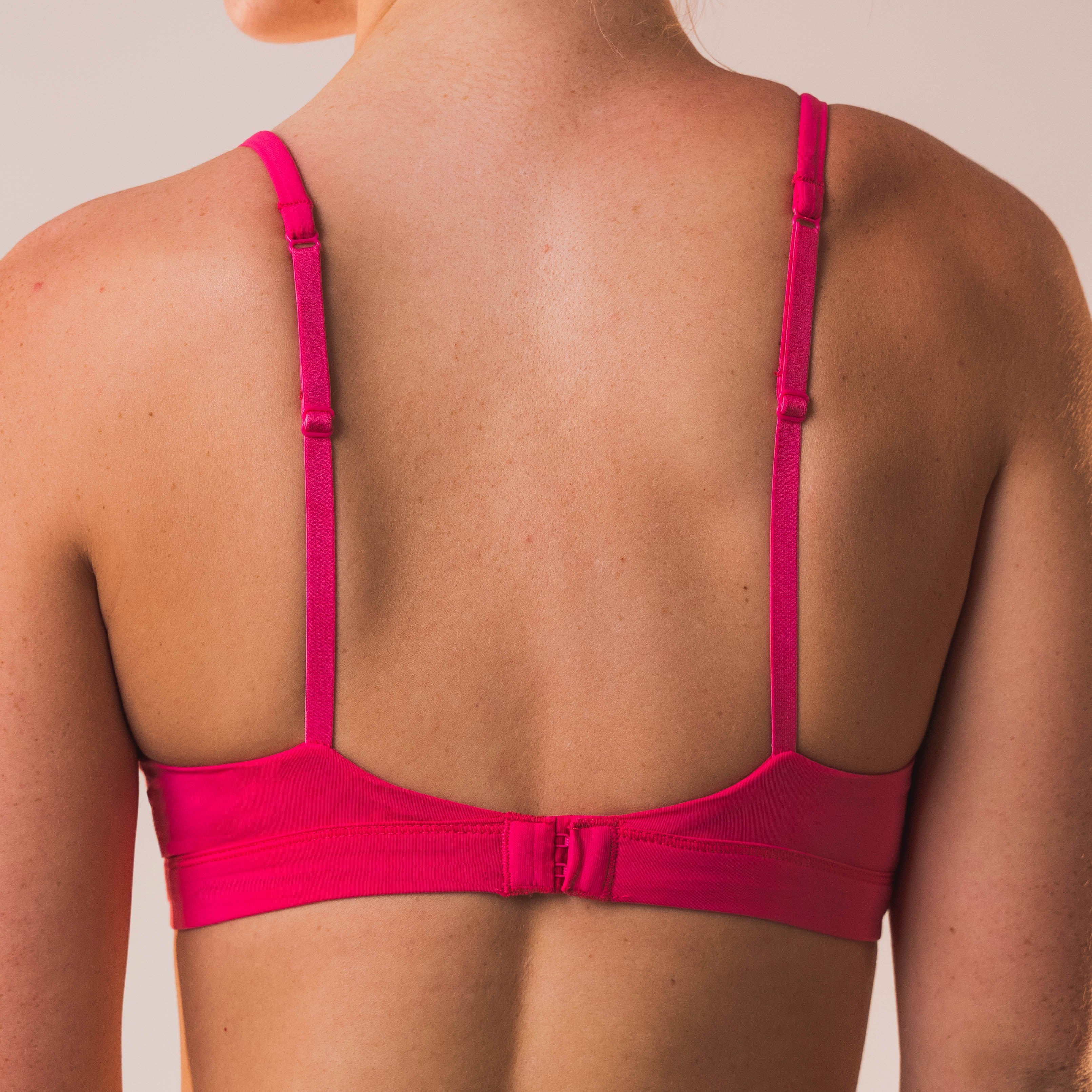 Bralette Triangle Ultra Lisse