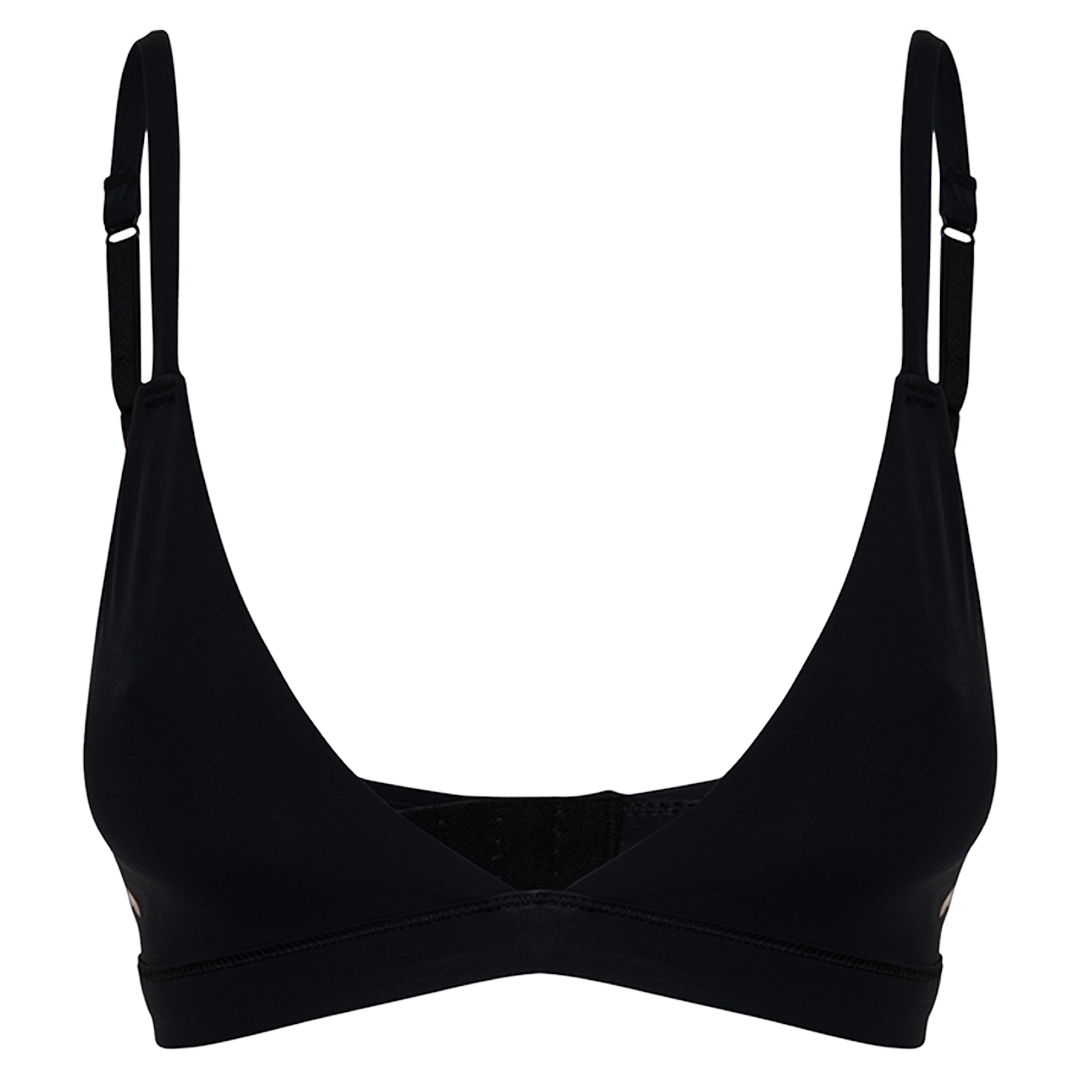 Bralette Triangle Ultra Lisse