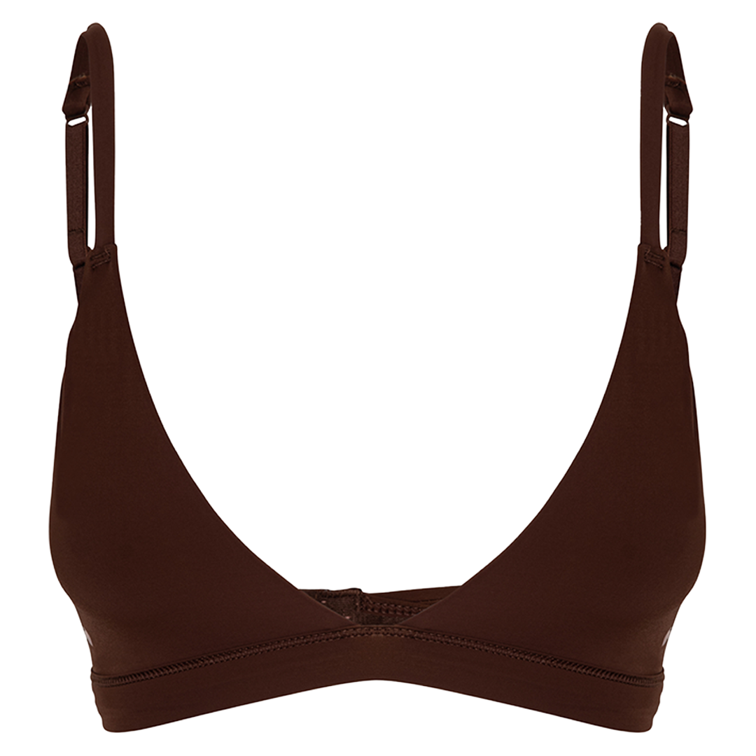 Bralette Triangle Ultra Lisse