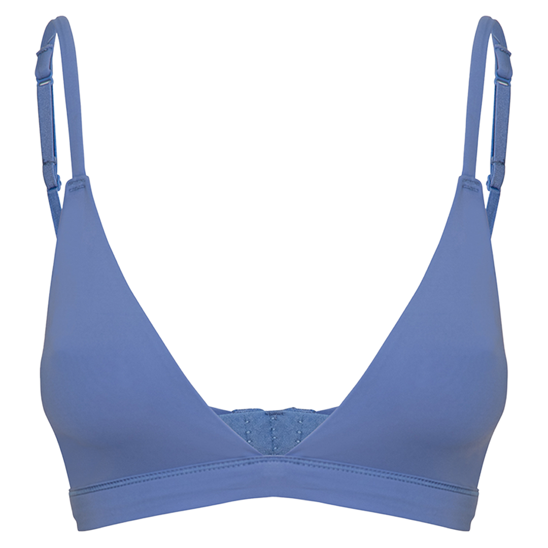 Bralette Triangle Ultra Lisse