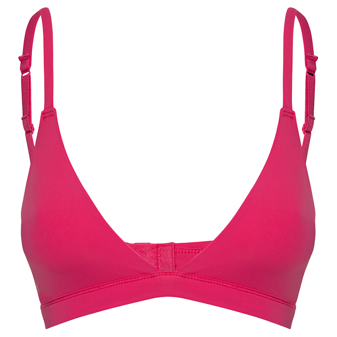 Bralette Triangle Ultra Lisse