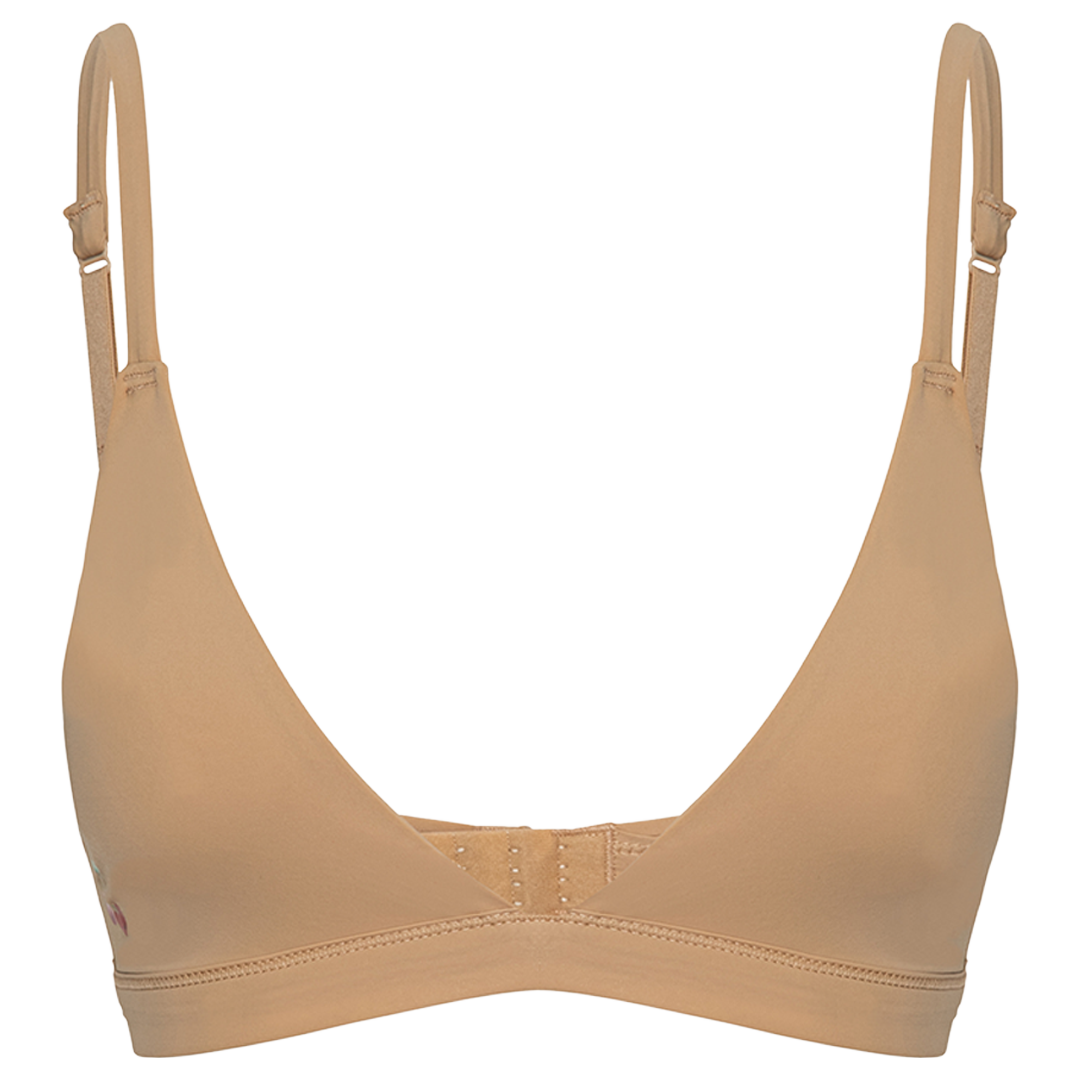 Bralette Triangle Ultra Lisse