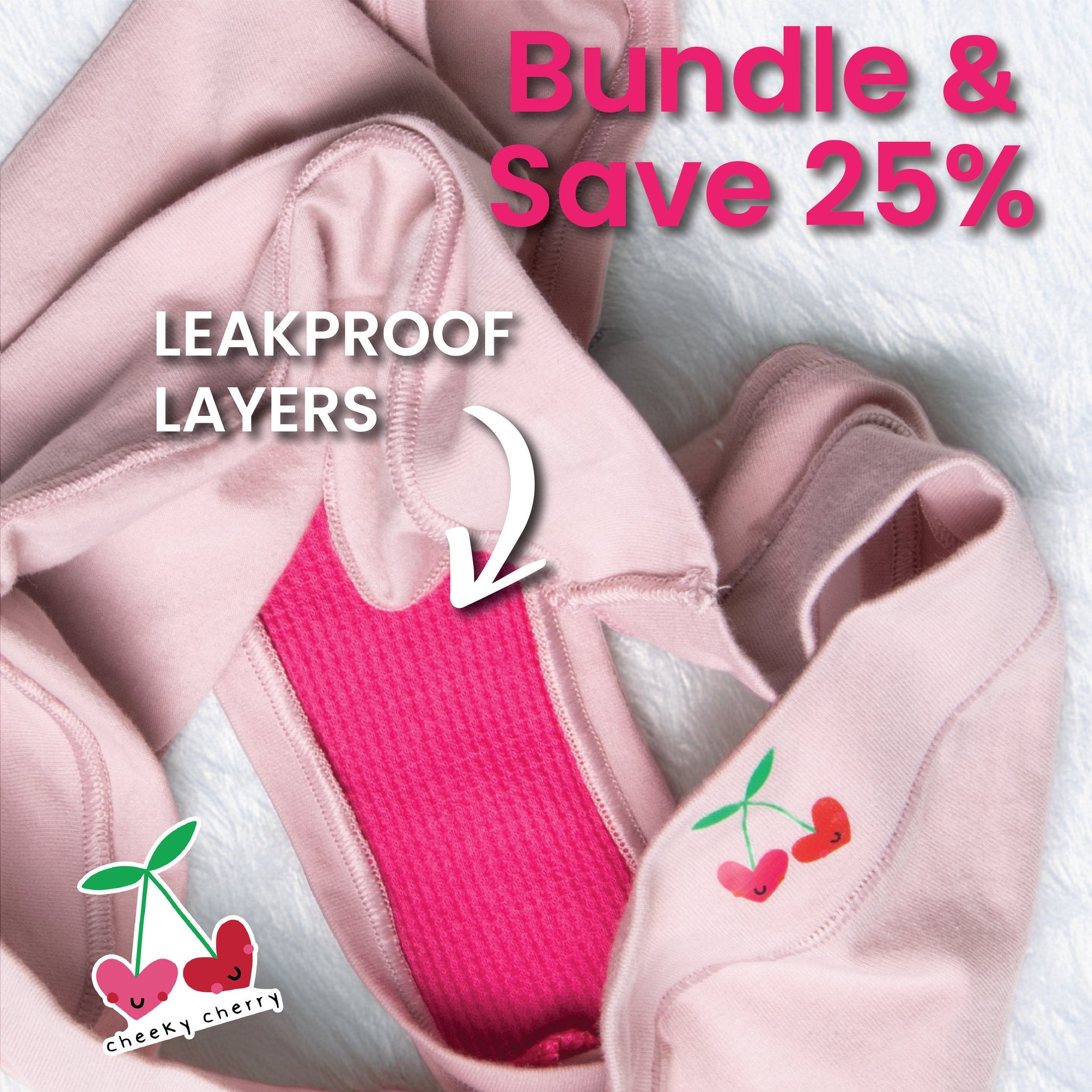 Create your own bundle!