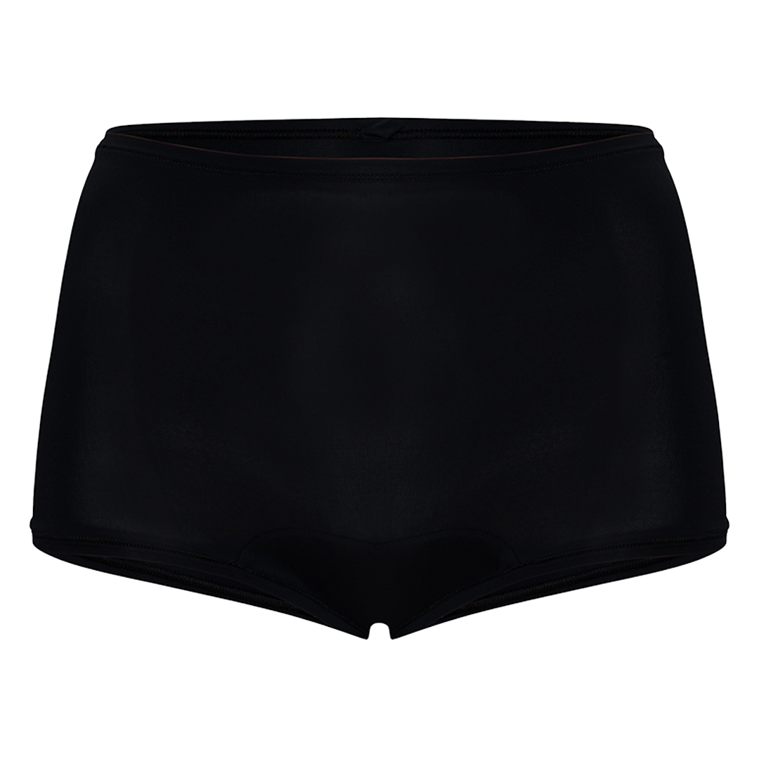 Ultra Smooth Boy Shorts