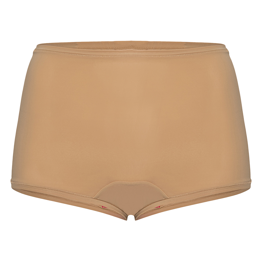 Ultra Smooth Boy Shorts