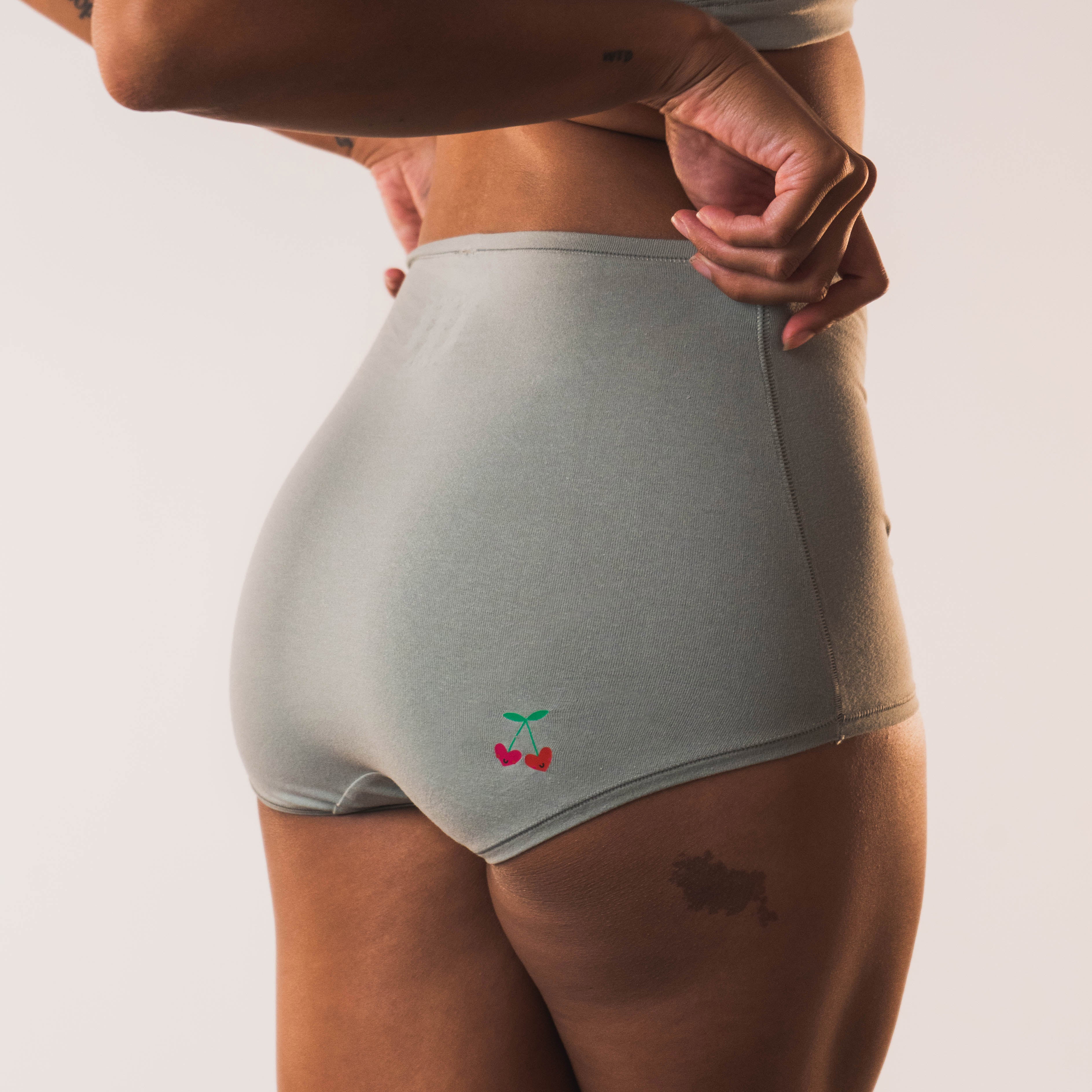 Garçonnes Coton Extensible