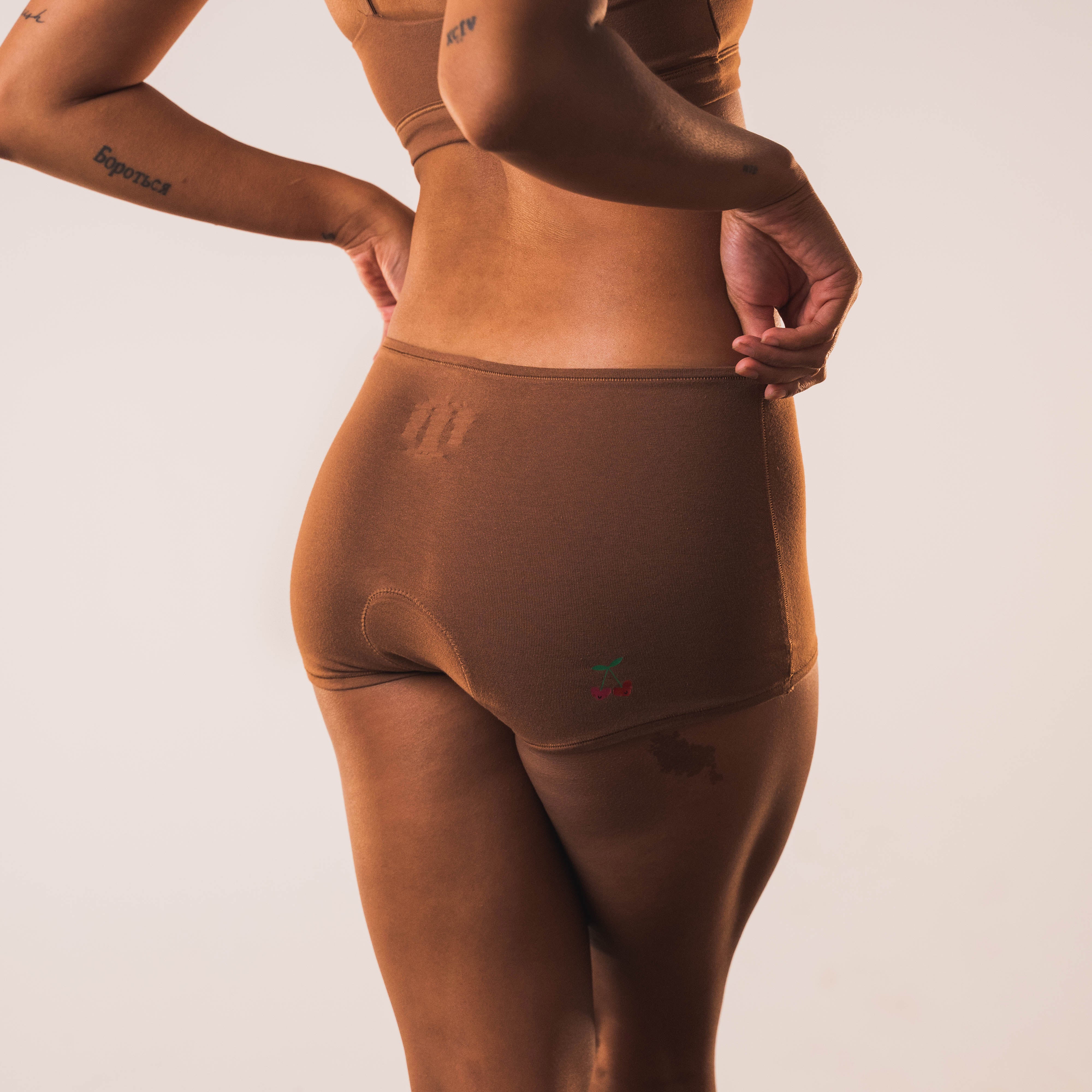 Garçonnes Coton Extensible