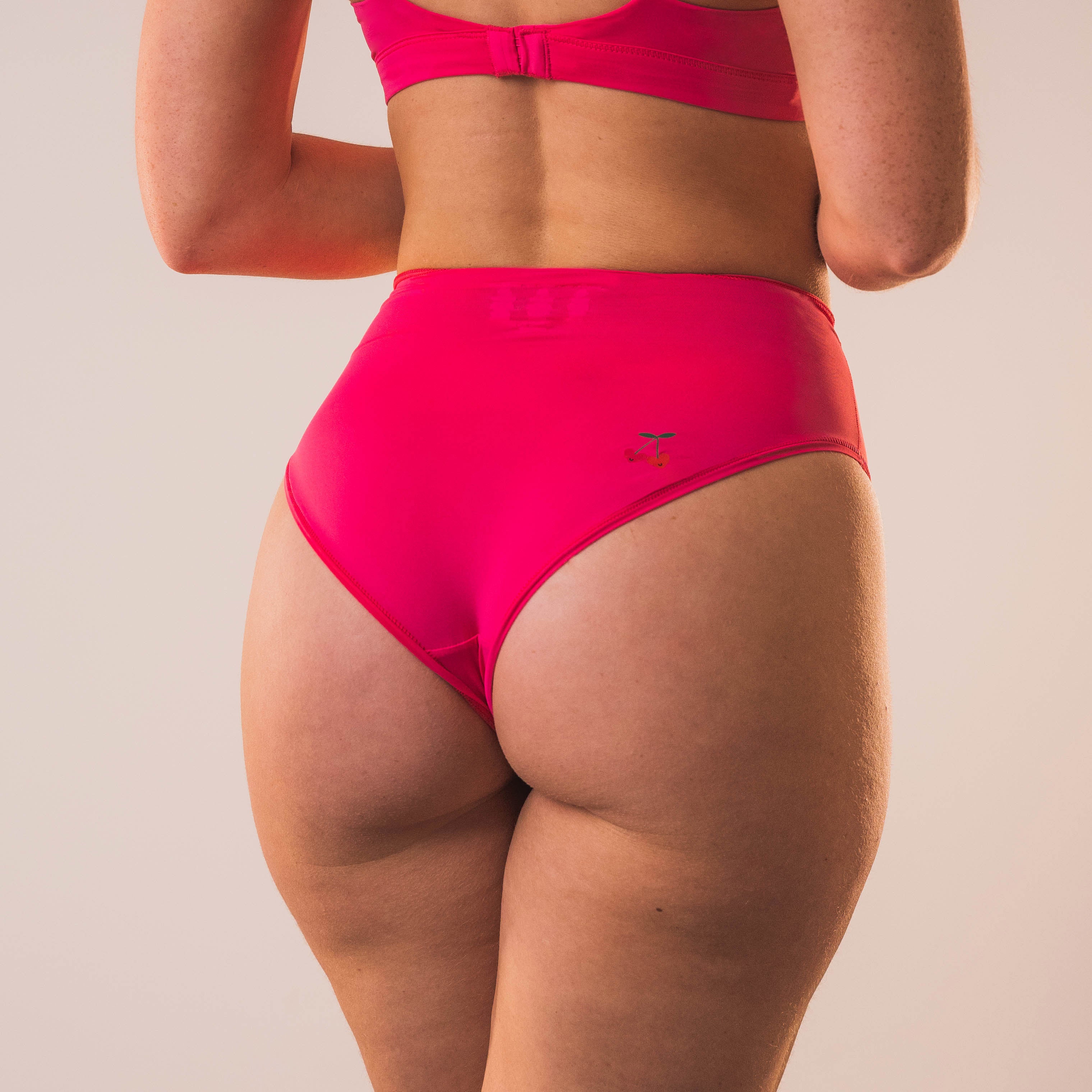 Ultra Smooth Full Brief