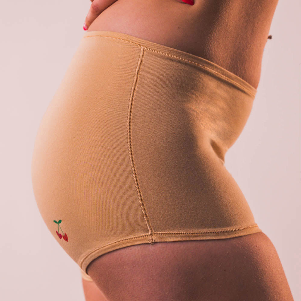 Garçonnes Coton Extensible