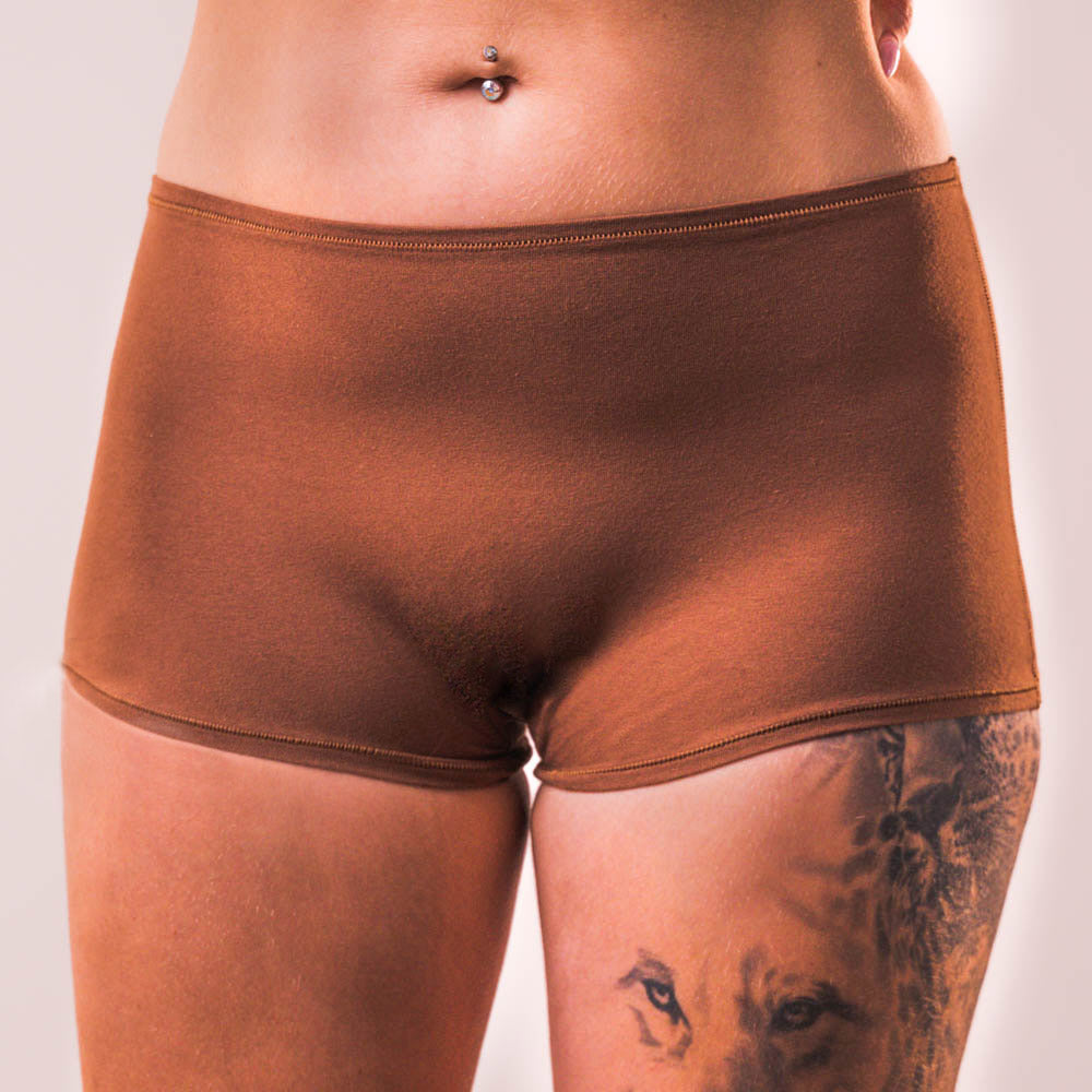 Garçonnes Coton Extensible