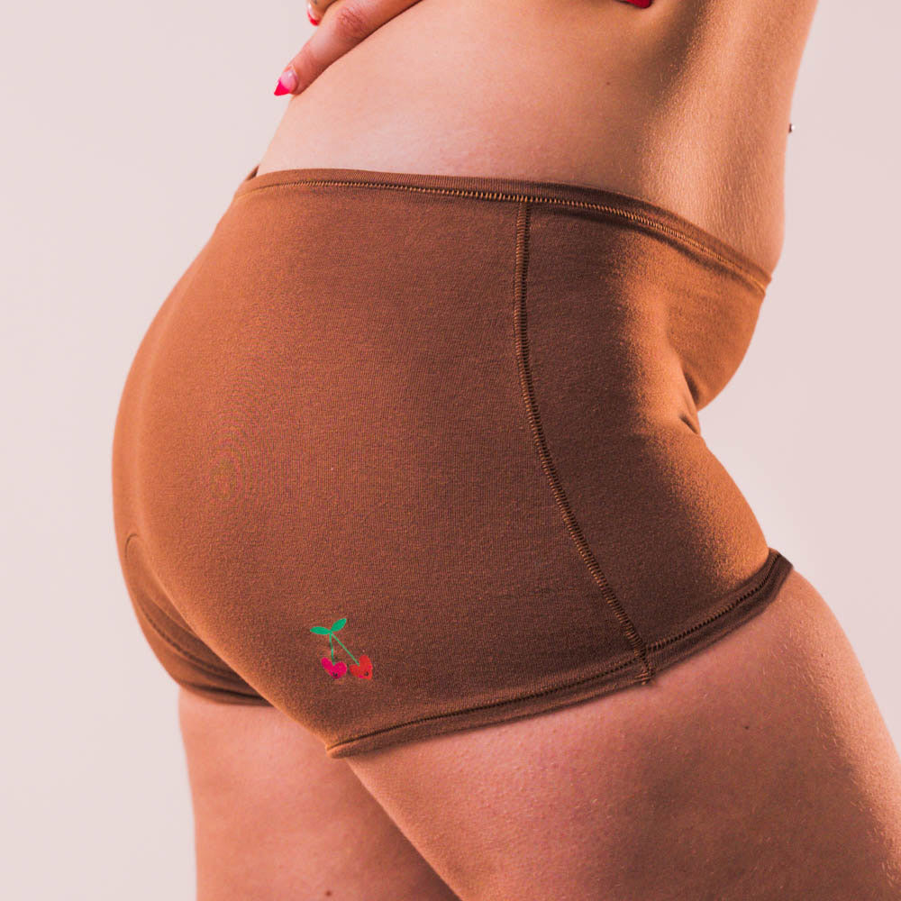 Garçonnes Coton Extensible