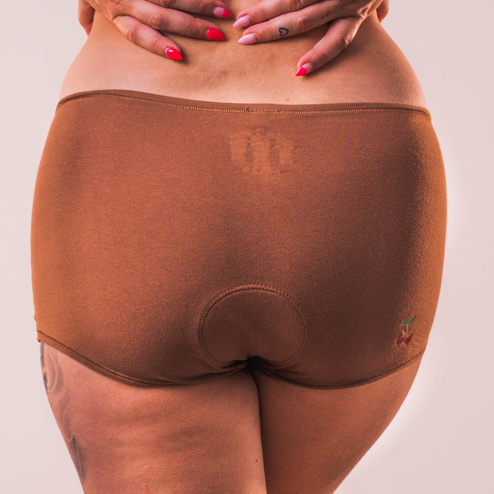 Garçonnes Coton Extensible