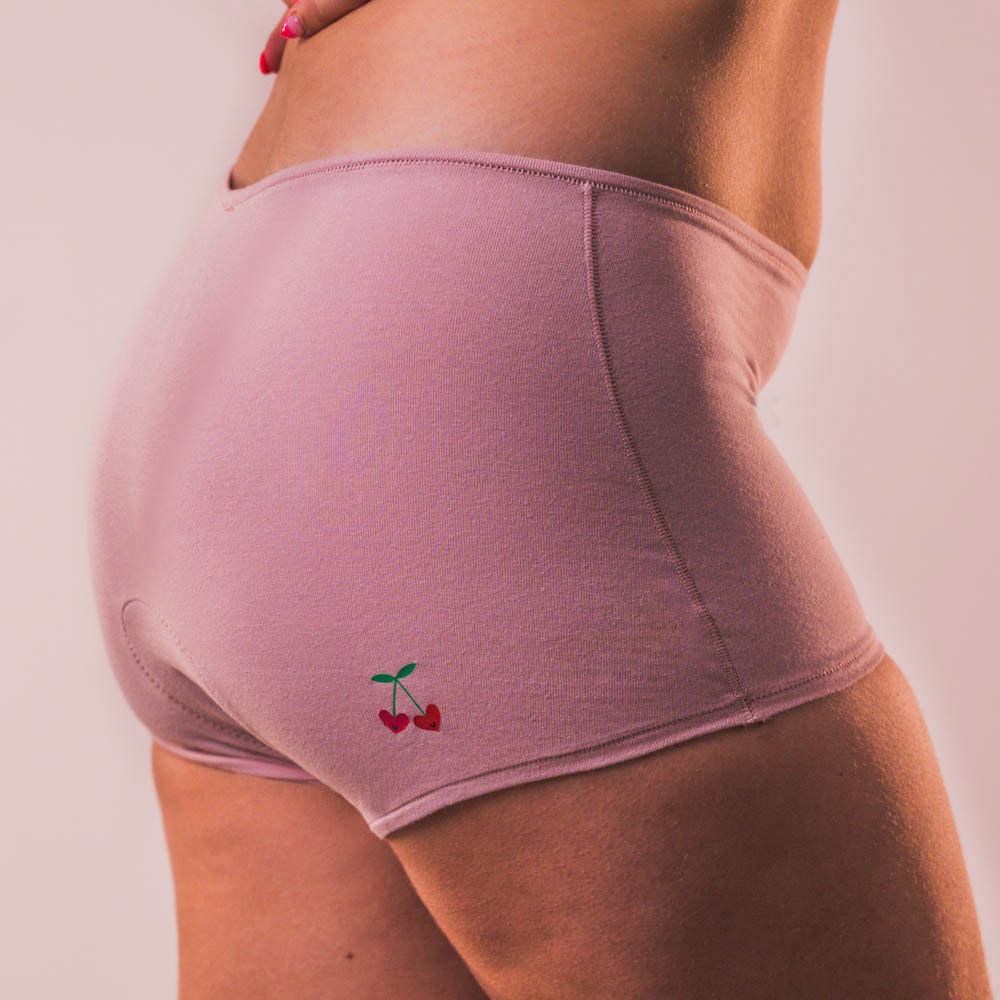 Garçonnes Coton Extensible