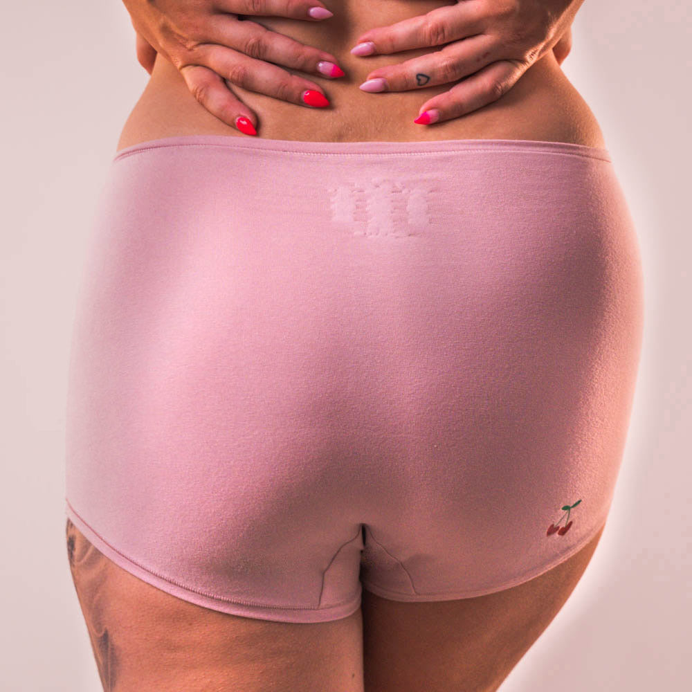 Garçonnes Coton Extensible