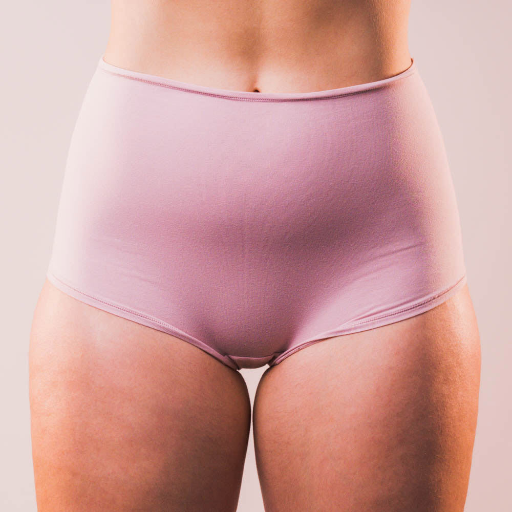 Garçonnes Coton Extensible