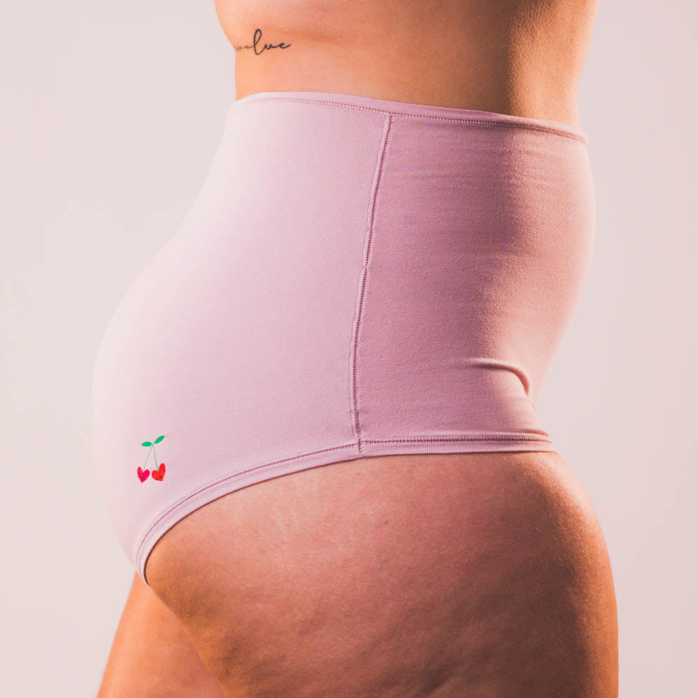 Garçonnes Coton Extensible