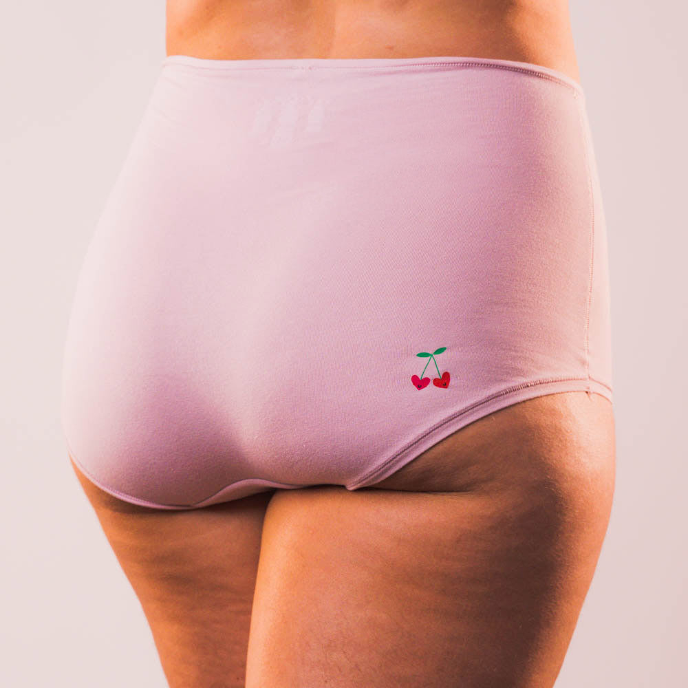 Garçonnes Coton Extensible