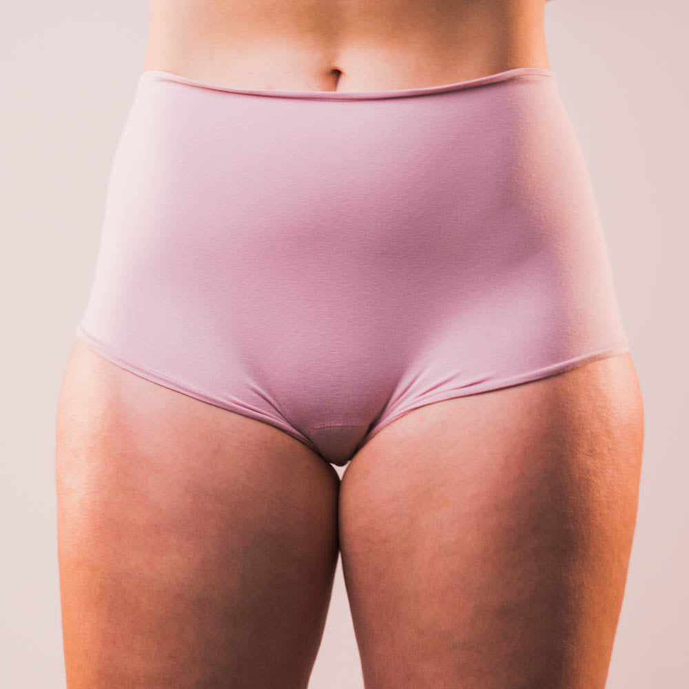 Garçonnes Coton Extensible