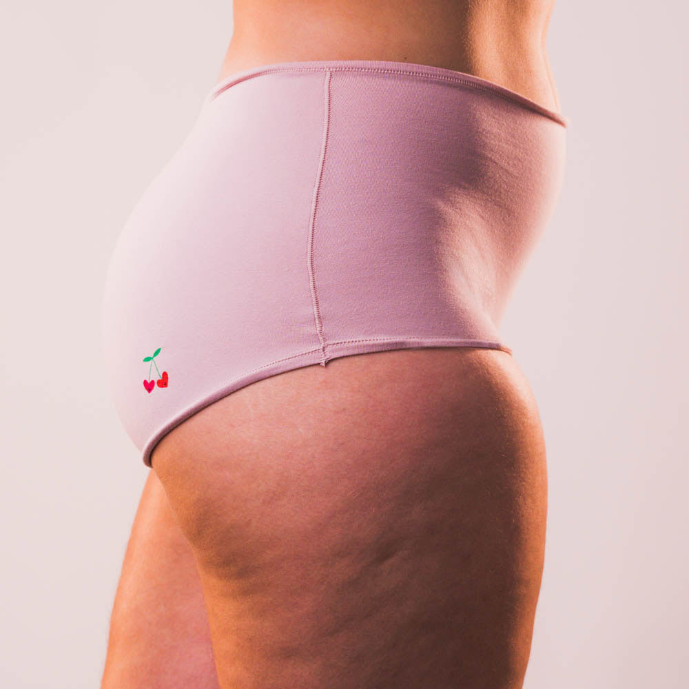 Garçonnes Coton Extensible