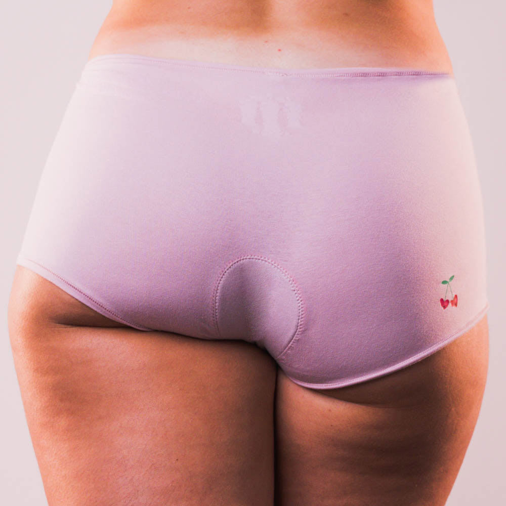 Garçonnes Coton Extensible
