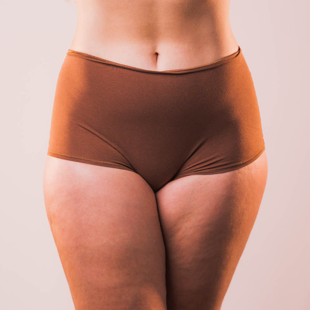 Garçonnes Coton Extensible