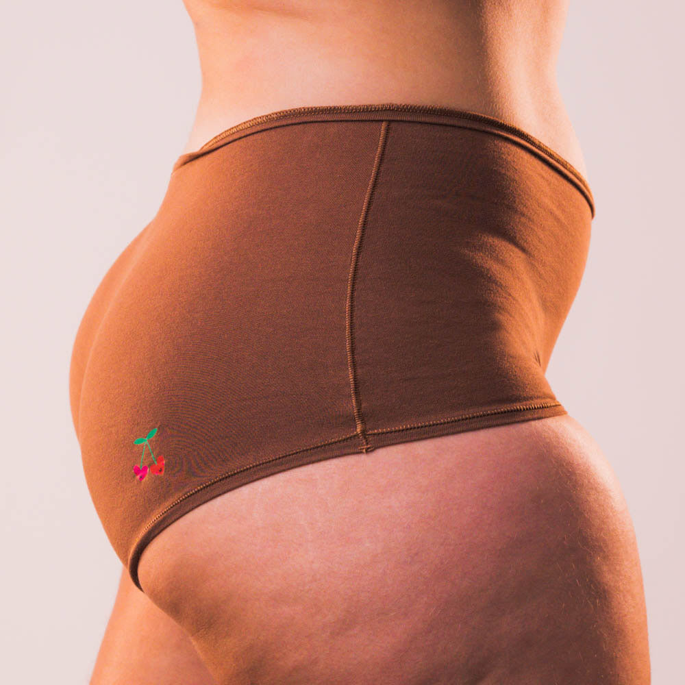 Garçonnes Coton Extensible