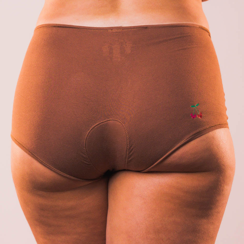 Garçonnes Coton Extensible