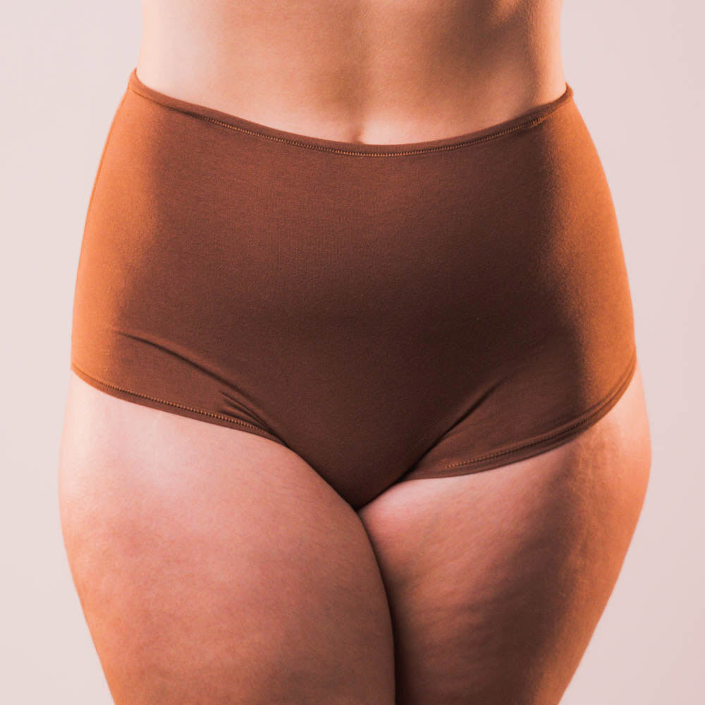 Garçonnes Coton Extensible