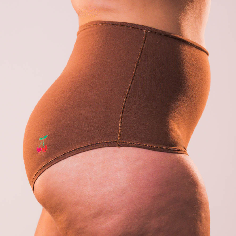 Garçonnes Coton Extensible