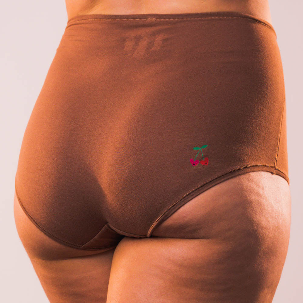 Garçonnes Coton Extensible
