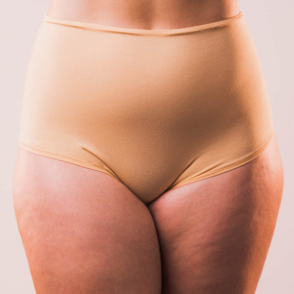Garçonnes Coton Extensible