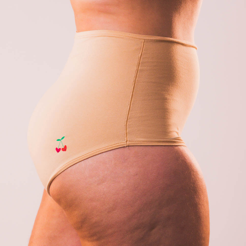 Garçonnes Coton Extensible