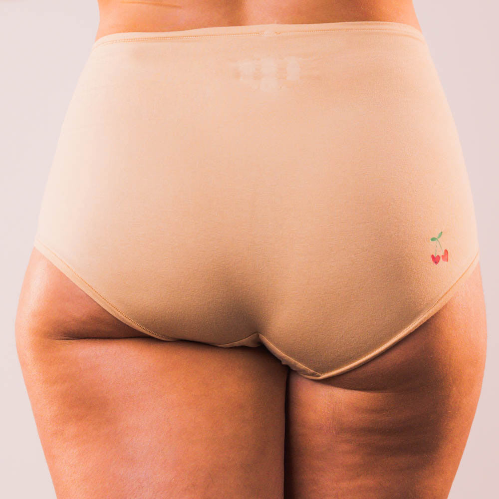 Garçonnes Coton Extensible
