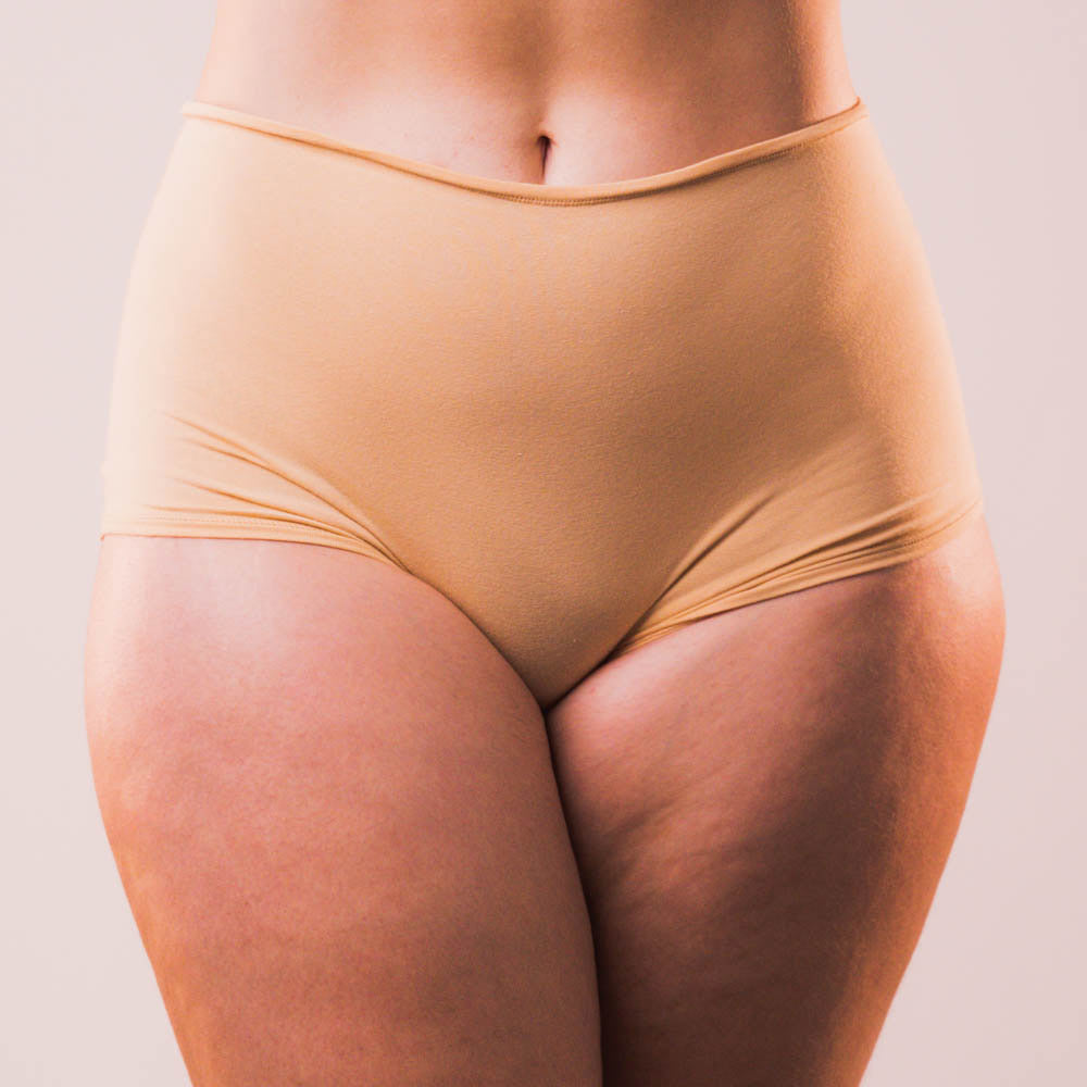 Garçonnes Coton Extensible