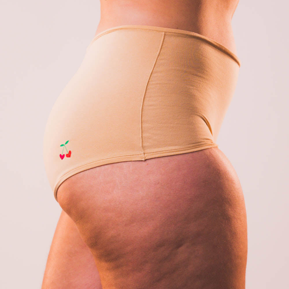 Garçonnes Coton Extensible