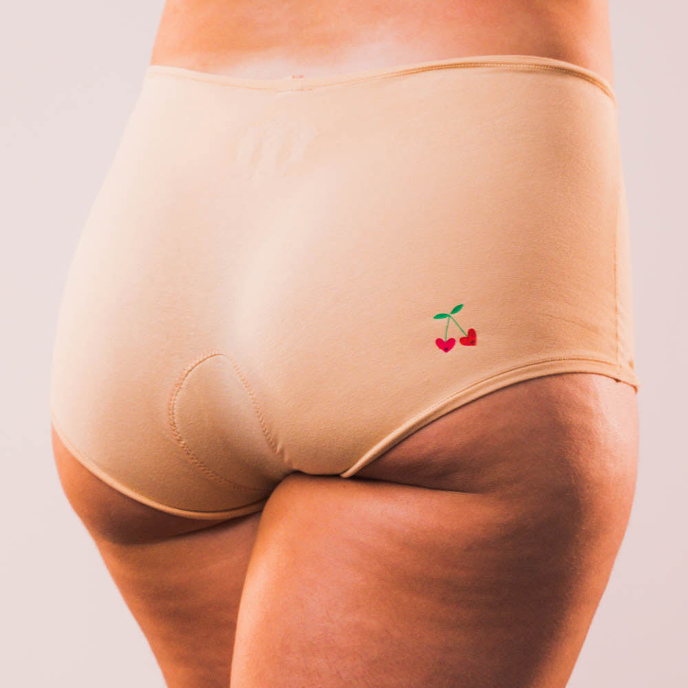 Garçonnes Coton Extensible