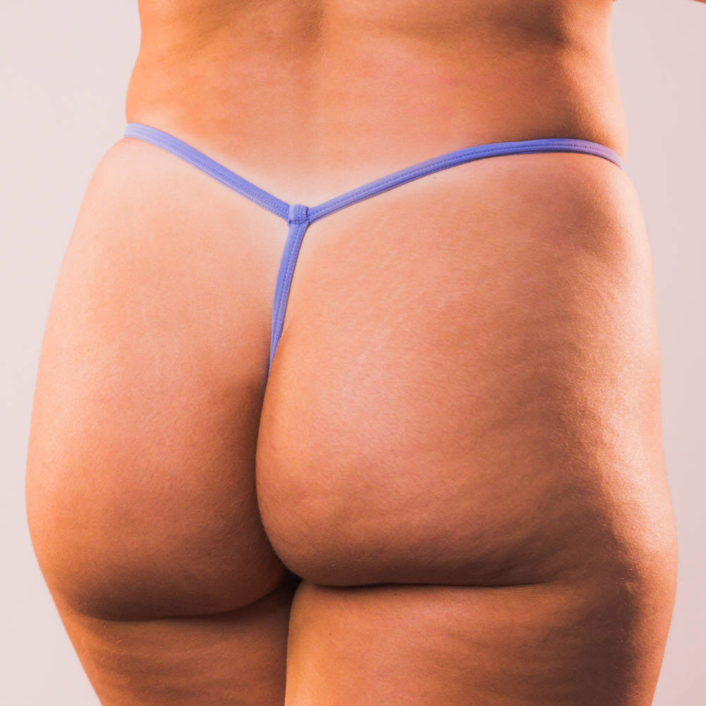 Ultra Smooth String Thong