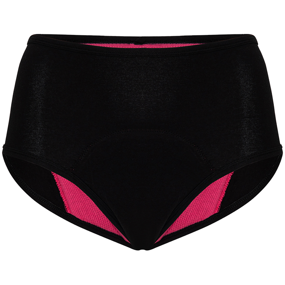 Cotton Stretch Full Brief