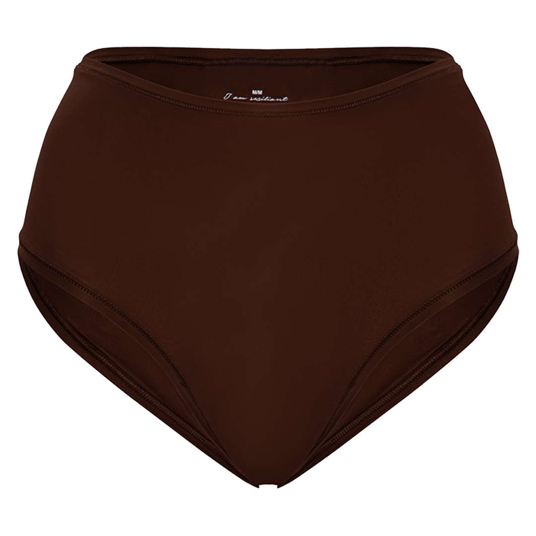 Ultra Smooth Full Brief