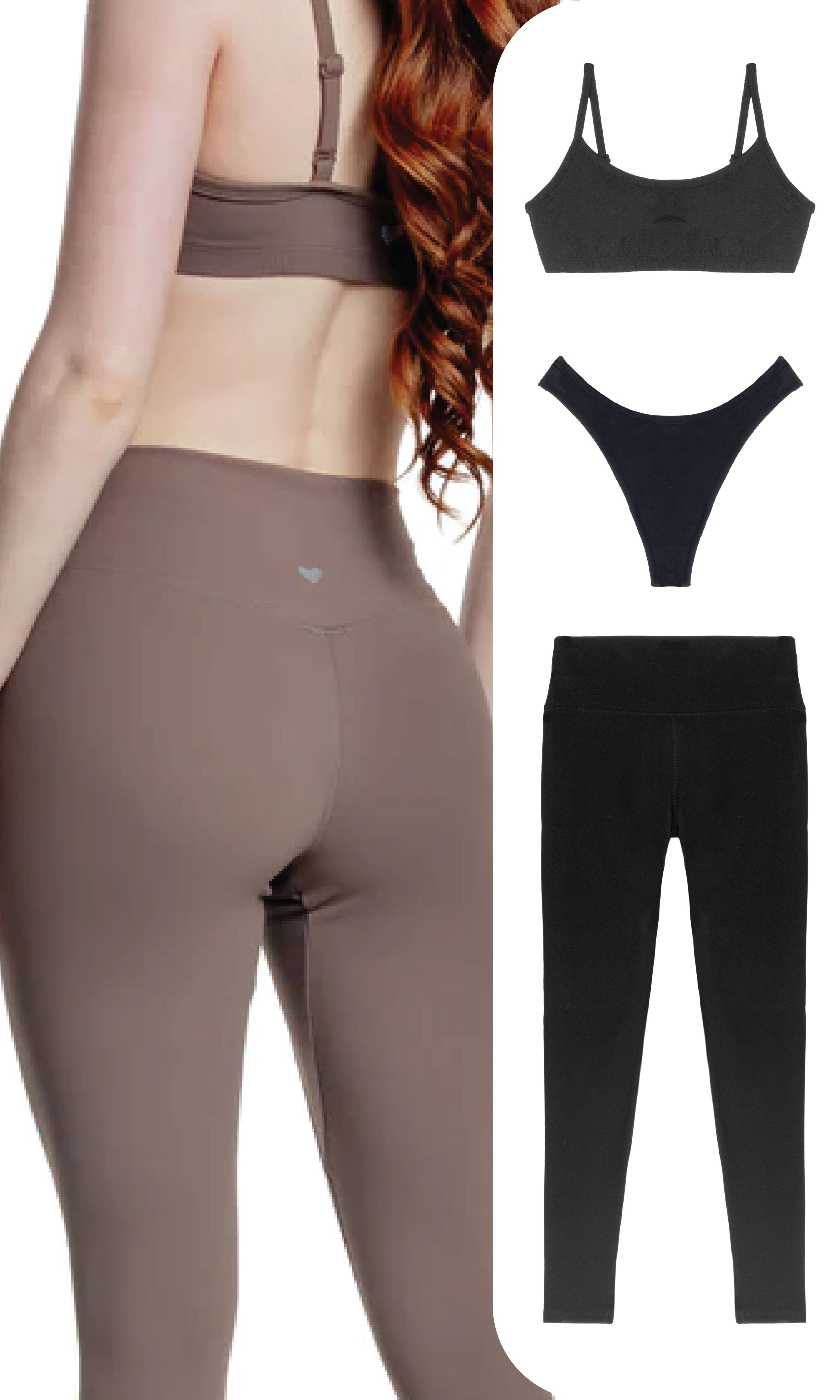 Workout & Flow Bundle