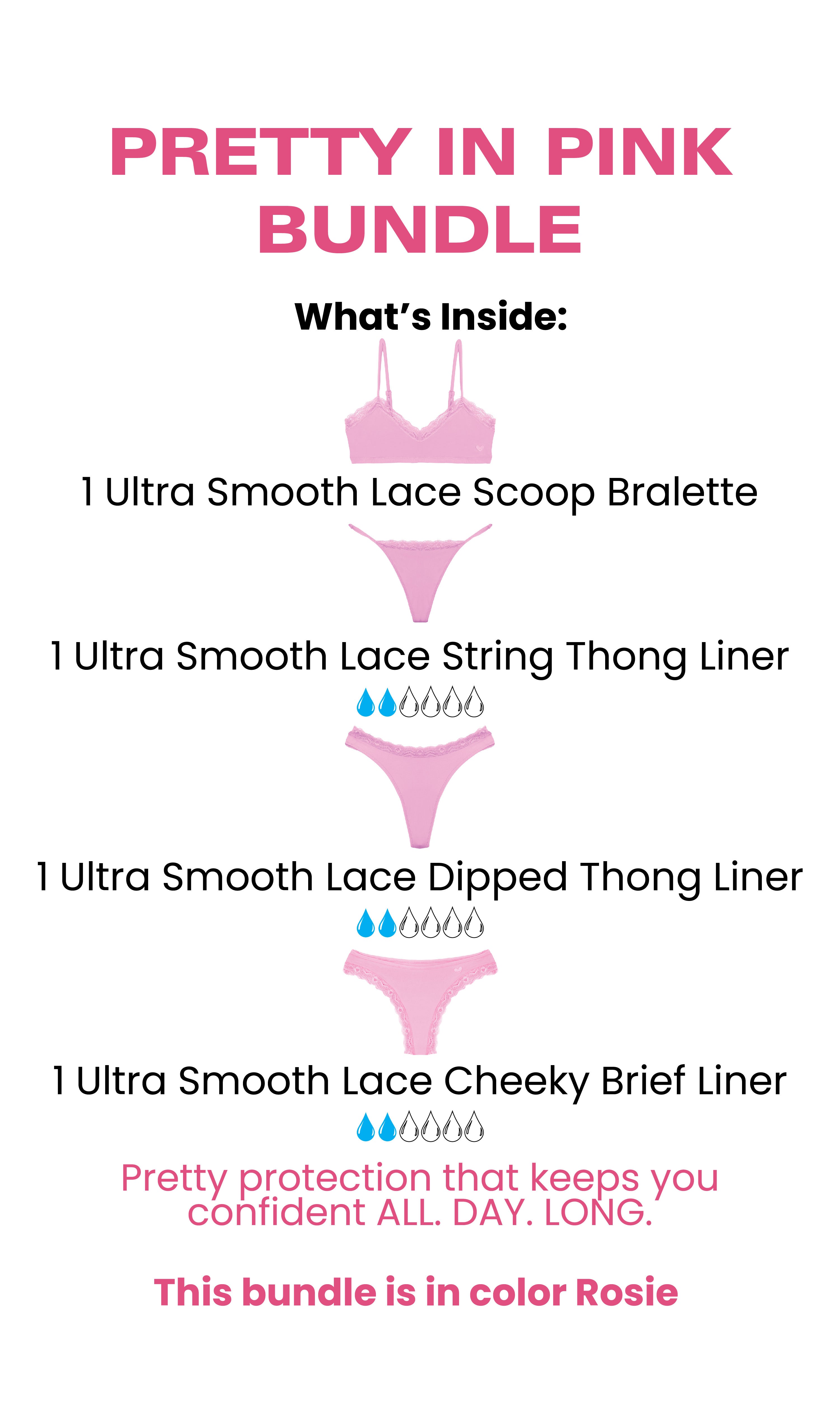 Pretty in Pink Bundle