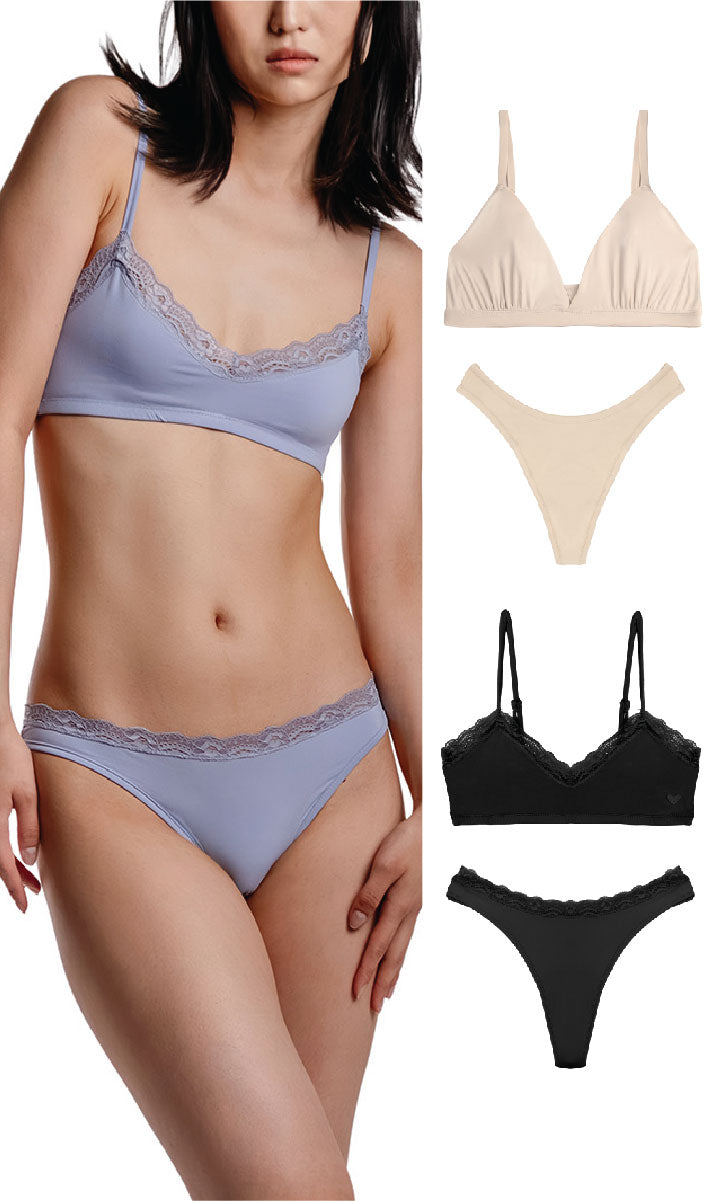 Leak Chic Bundle