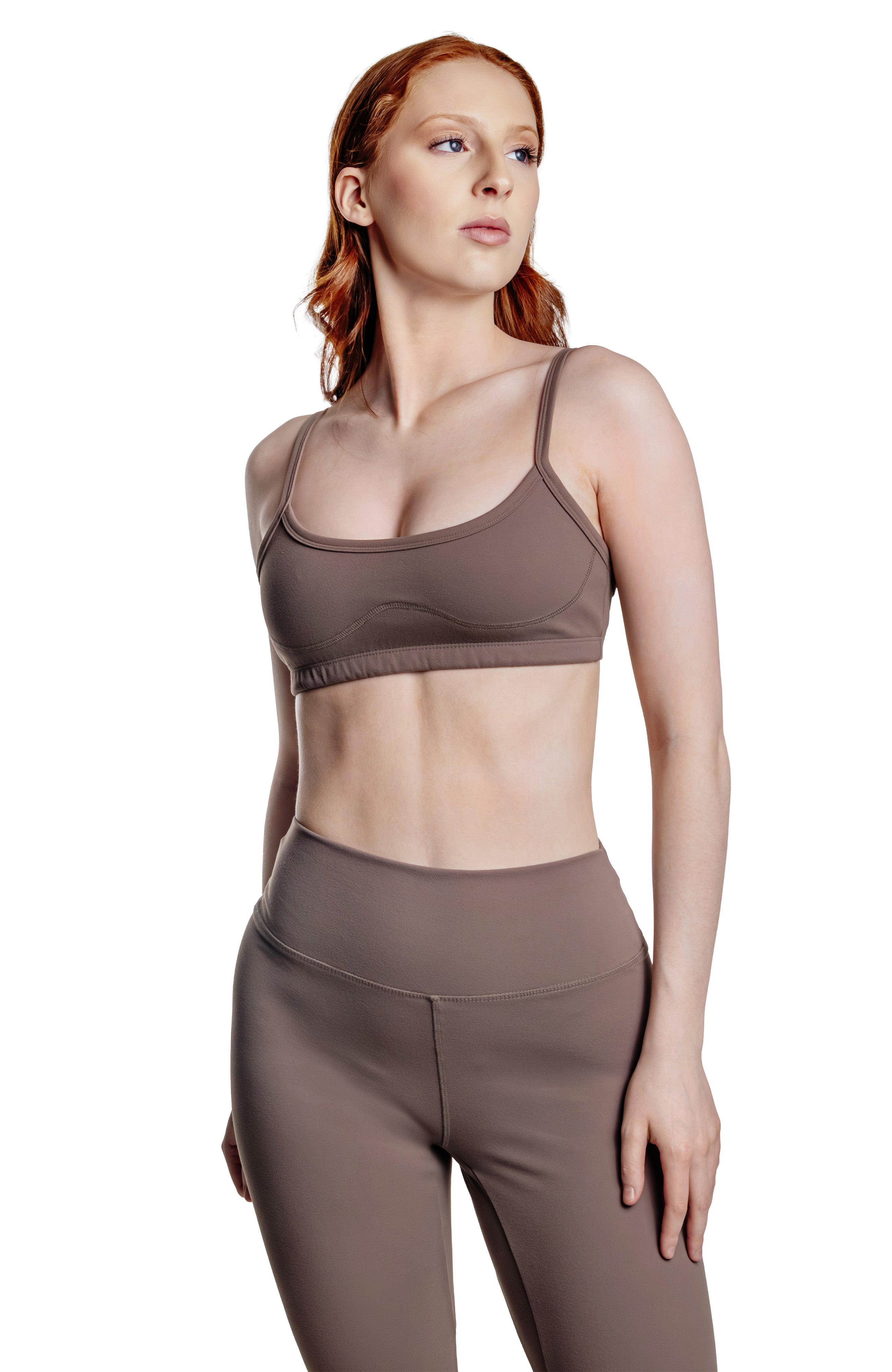 Leakproof Scoop Bralette